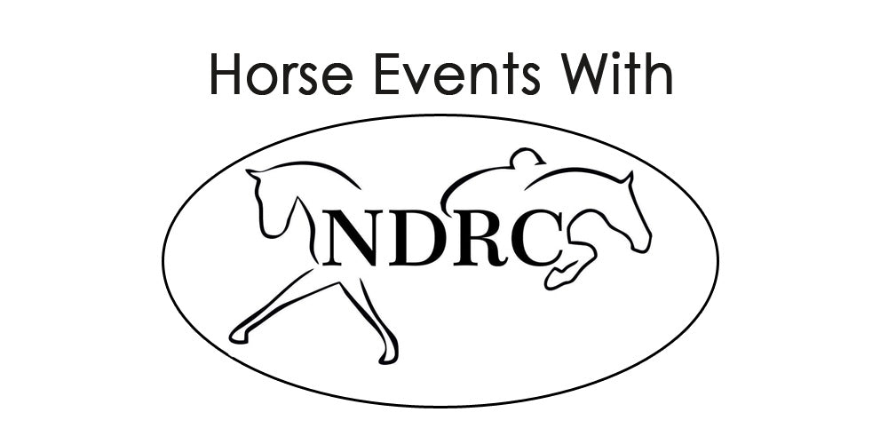 North Devon Riding Club Horse Events Across North Devon