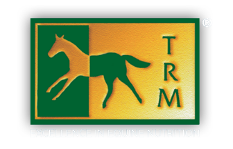 TRM Equestrian Nutrition