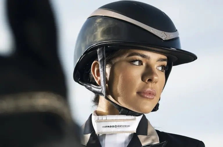 Charles Owen Horse Riding Safety Specialists