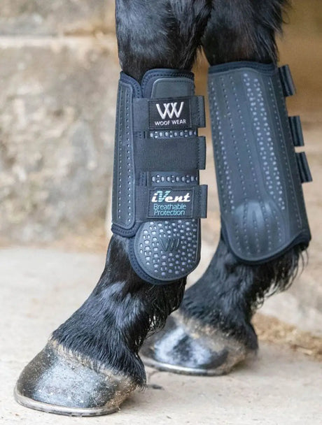 Cross Country Boots