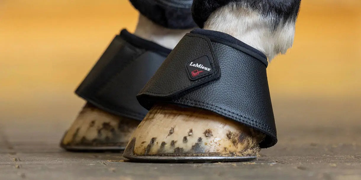 Over Reach Boots