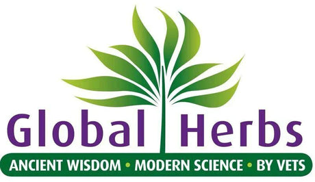 Global Herbs Supplements For Horses
