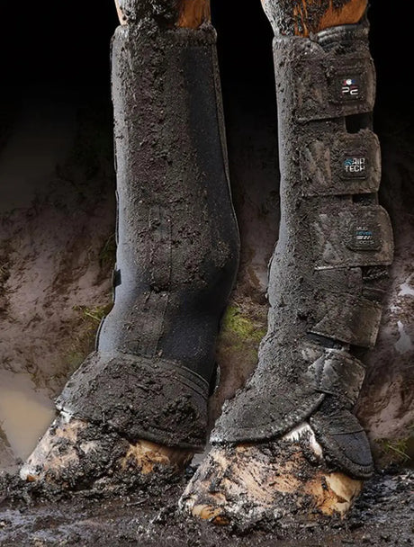 Turnout Boots