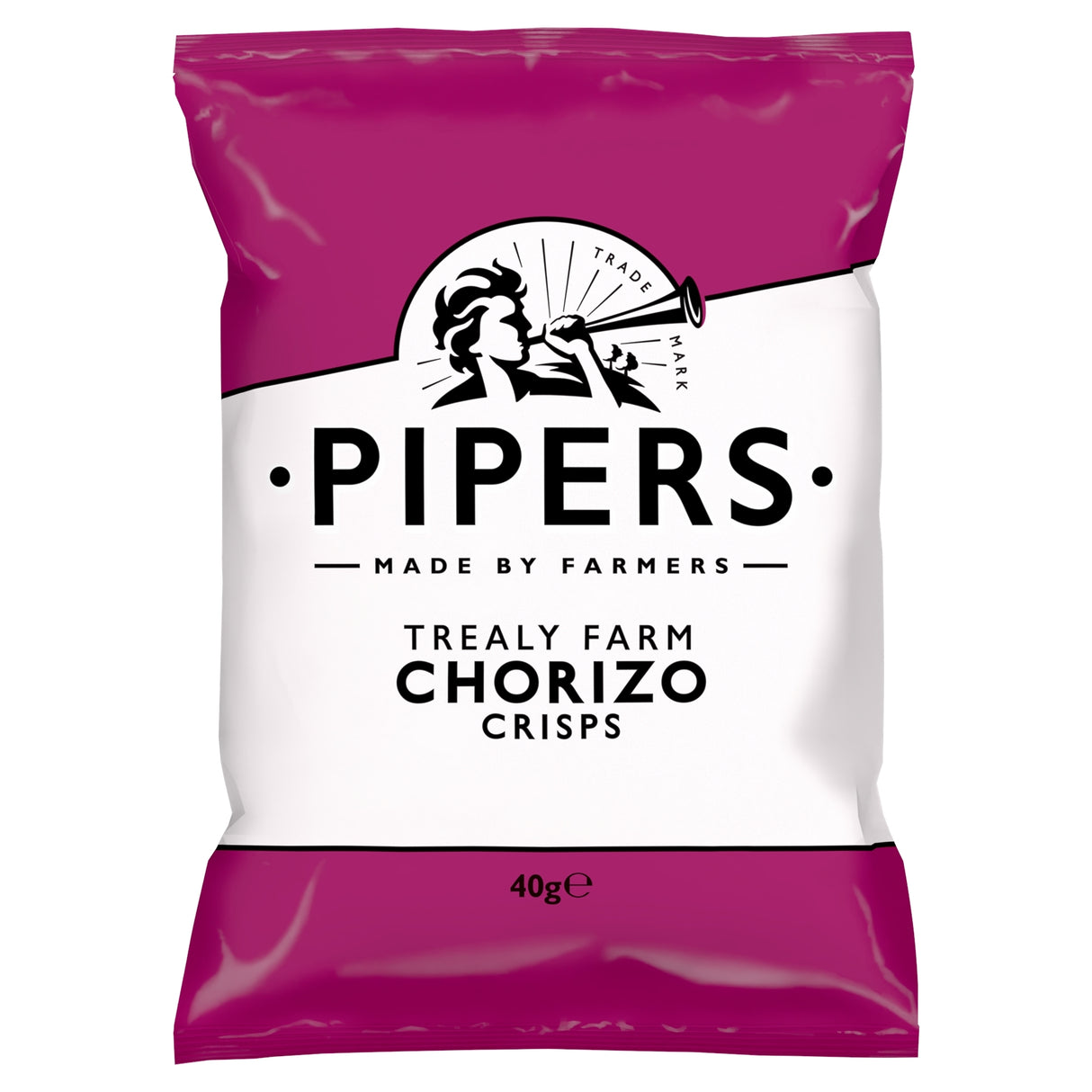 Pipers Trealy Farm Chorizo 40g