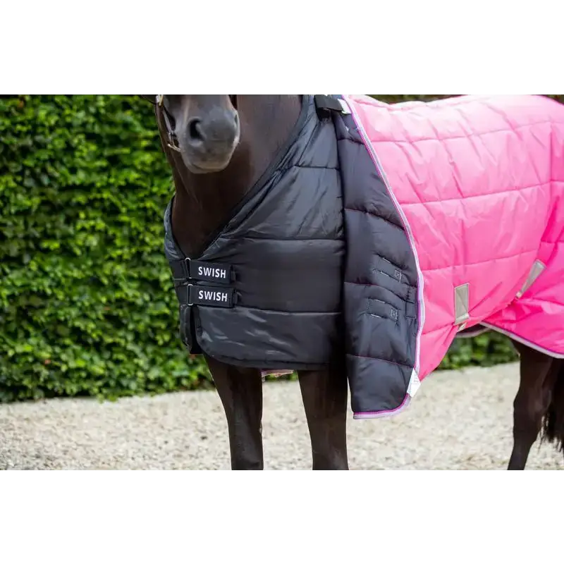 Swish 200g Horse Rug Liner 4'3 Horse Rug Liners