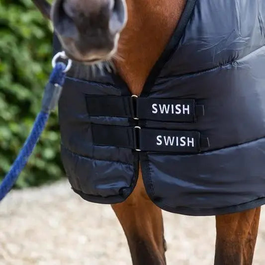 Swish 300g Horse Rug Liner 4'3 Horse Rug Liners