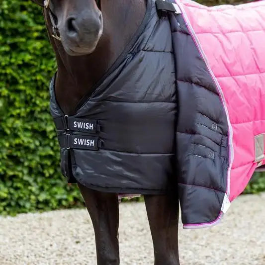 Swish 300g Horse Rug Liner 4'3 Horse Rug Liners