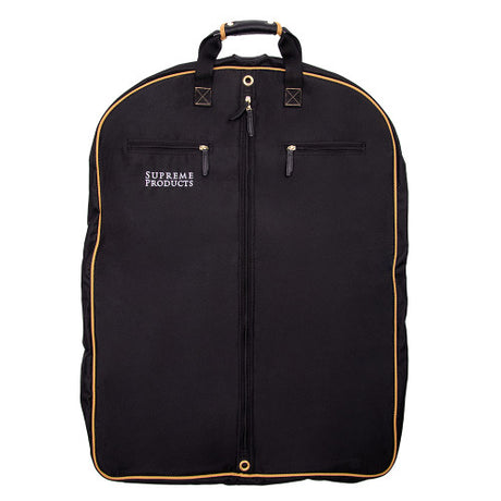 Supreme Products Pro Groom Garment Bag Kit Bags Barnstaple Equestrian Supplies