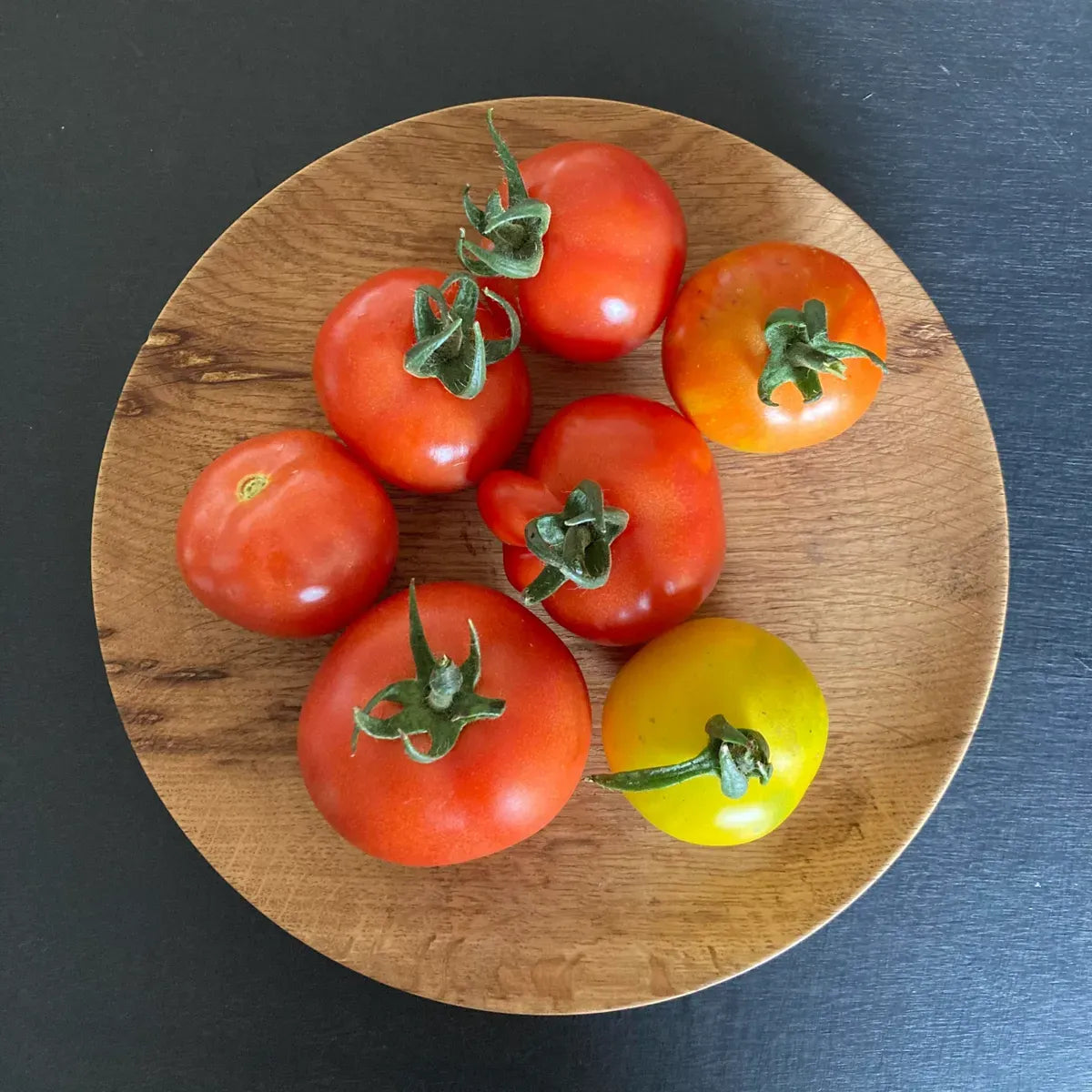 Organic Slicing (Large) Tomatoes