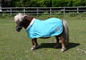 Rhinegold Unicorn Embroidered Fleece Rug Show Rugs Barnstaple Equestrian Supplies