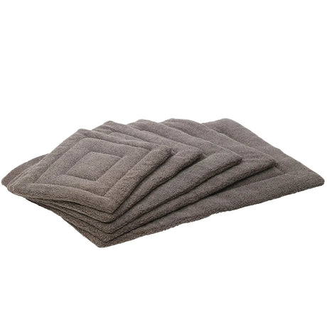 House of Paws Berber Crate Mat Dog Bed Barnstaple Equestrian Supplies