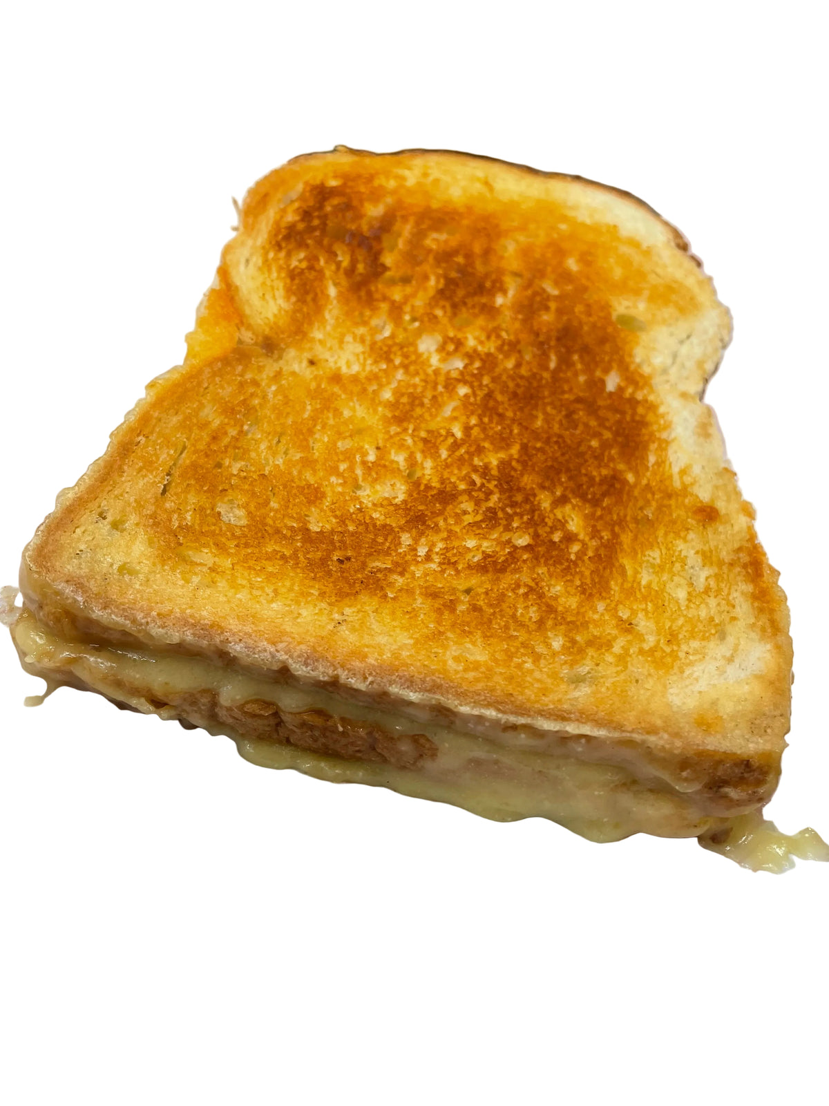 Toasted Sandwiches