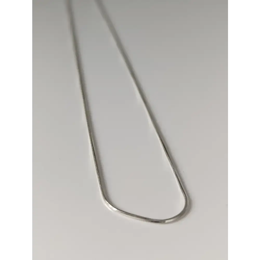 925 Sterling Silver Chain Collection – Timeless Jewellery for Him & Her 40CM CH3 Necklaces