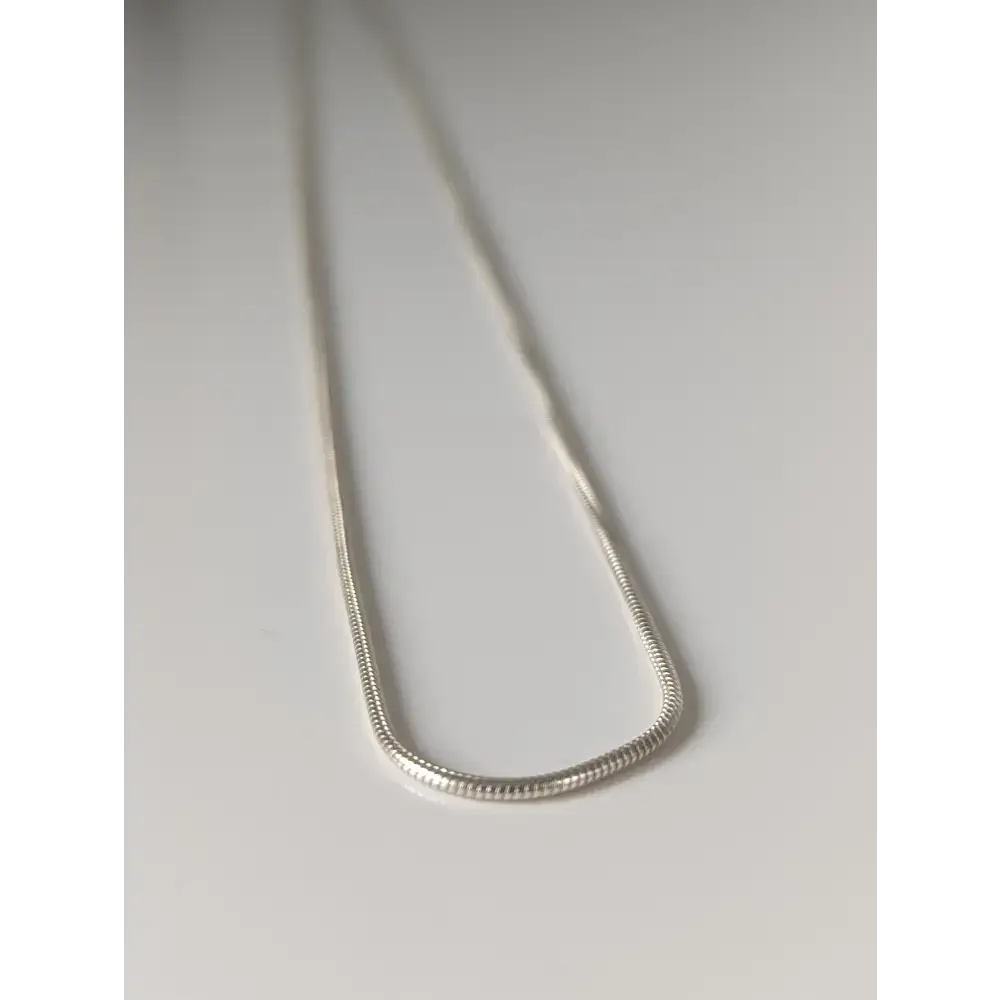 925 Sterling Silver Chain Collection – Timeless Jewellery for Him & Her 60CM CH14 Necklaces