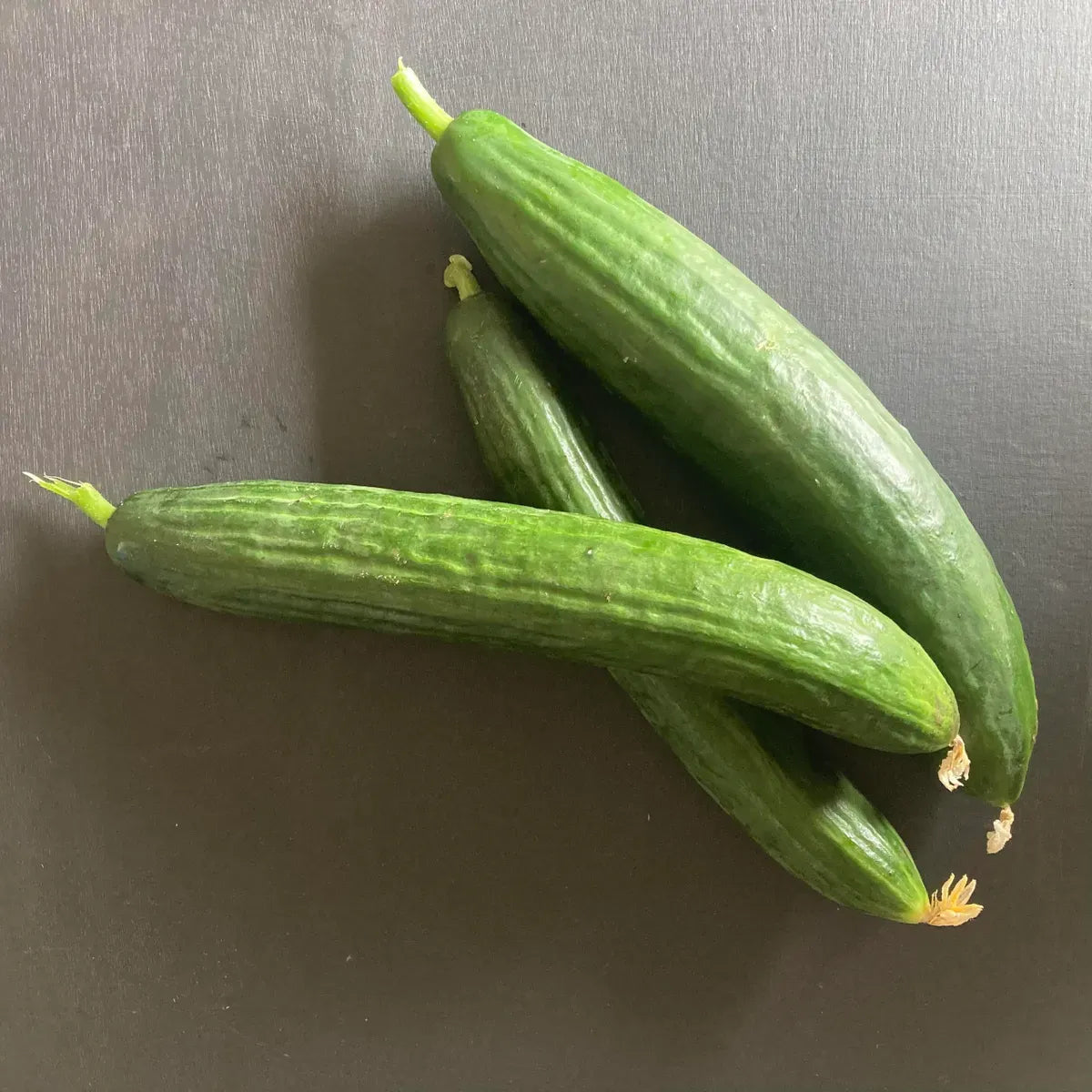 Organic Cucumbers
