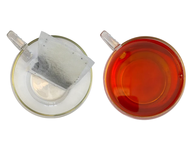 Miles Tea & Coffee Earl Grey Teabags