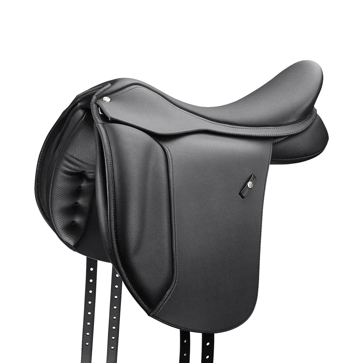 Wintec 500 WIDE Dressage Black 40 cm/16" Saddles