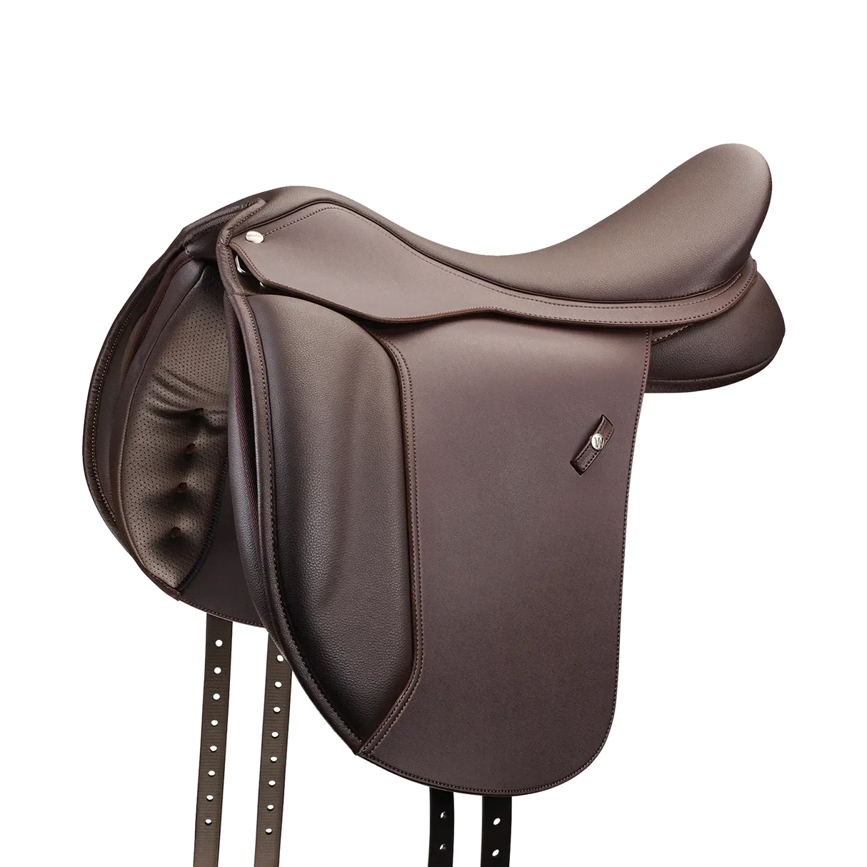 Wintec 500 WIDE Dressage Brown 40 cm/16" Saddles