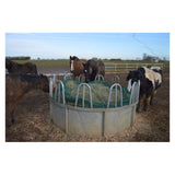 Trickle Net Topper Net Haynets Barnstaple Equestrian Supplies