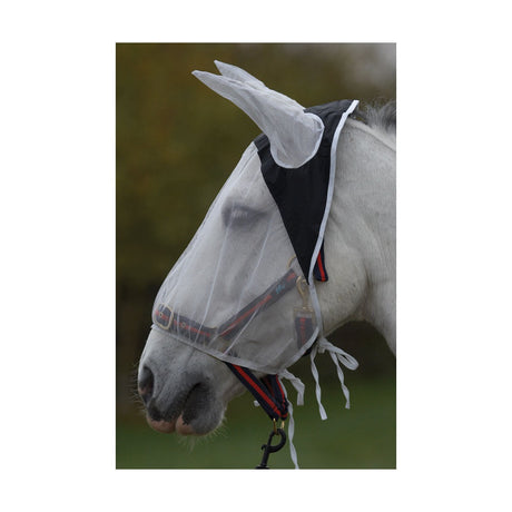 Hy Equestrian Fly Eye & Ear Shield Fly Masks Barnstaple Equestrian Supplies