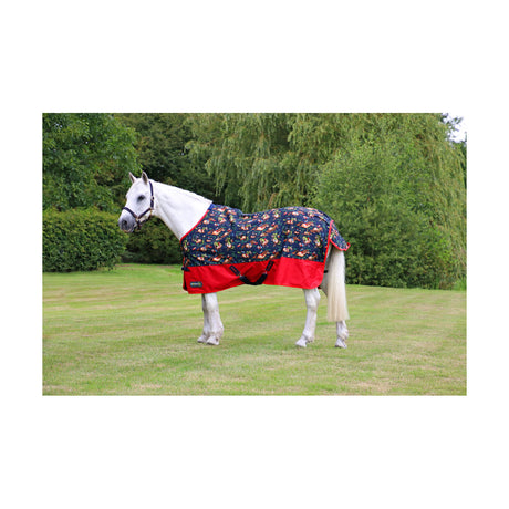 StormX Original 0 Turnout Rug – Thelwell Collection Turnout Rugs Barnstaple Equestrian Supplies