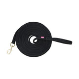 Hy Equestrian Lunge Line with Circle Size Markers Lunge Lines Barnstaple Equestrian Supplies