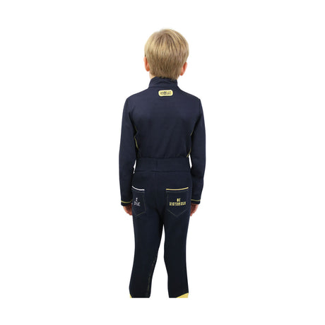 Lancelot Base Layer by Little Knight Base Layers Barnstaple Equestrian Supplies