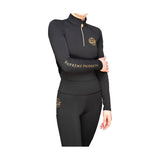 Supreme Products Active Show Rider Base Layer Base Layers Barnstaple Equestrian Supplies