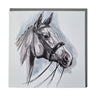 Gubblecote Watercolour Greetings Card Gift Cards Barnstaple Equestrian Supplies