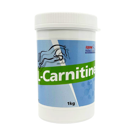 Equine Products L Carnitine Muscle Supplements Barnstaple Equestrian Supplies