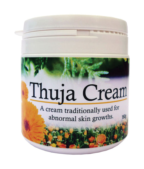 Thuja Cream Skin Care Creams Barnstaple Equestrian Supplies