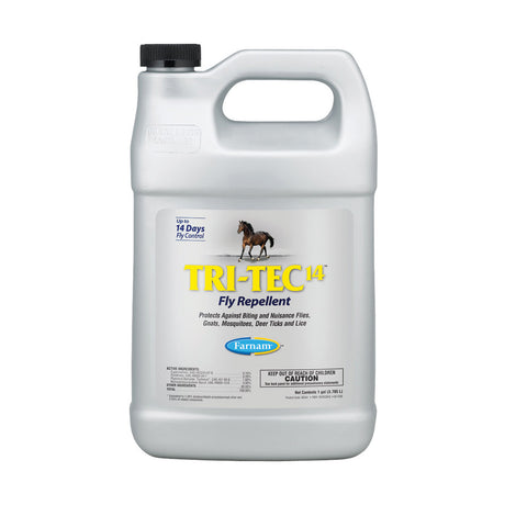 Tri-Tec 14 Refill Insect Killer Barnstaple Equestrian Supplies