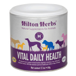 Hilton Herbs Vital Daily Health Tub Dog Supplements Barnstaple Equestrian Supplies