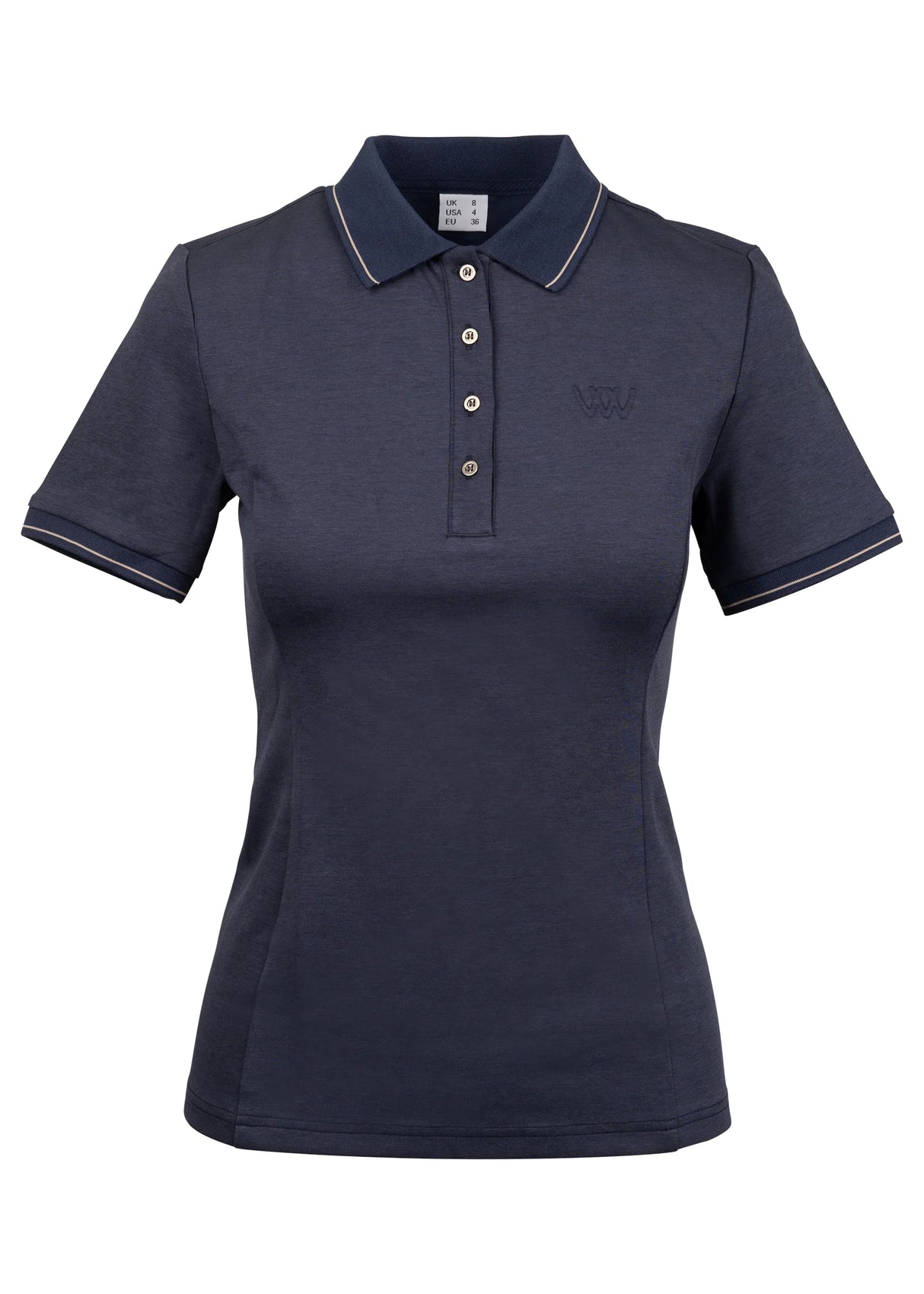 Woof Wear Tech Polo Shirt