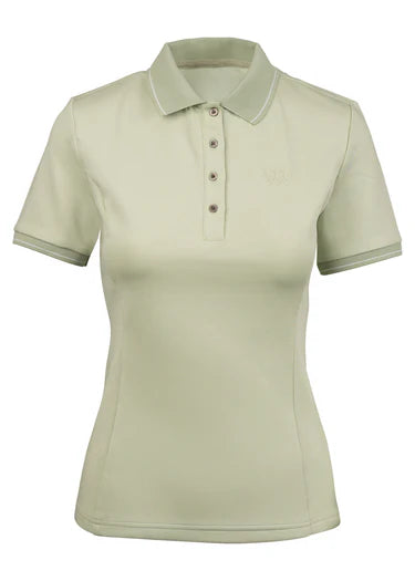 Woof Wear Tech Polo Shirt