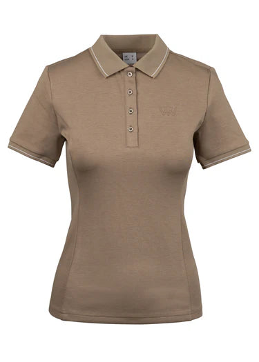 Woof Wear Tech Polo Shirt