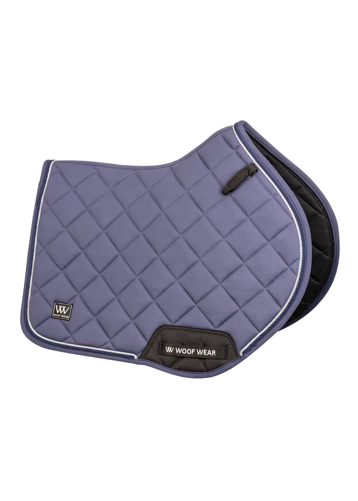 Woof Wear Vision Aura Saddle Pad CC