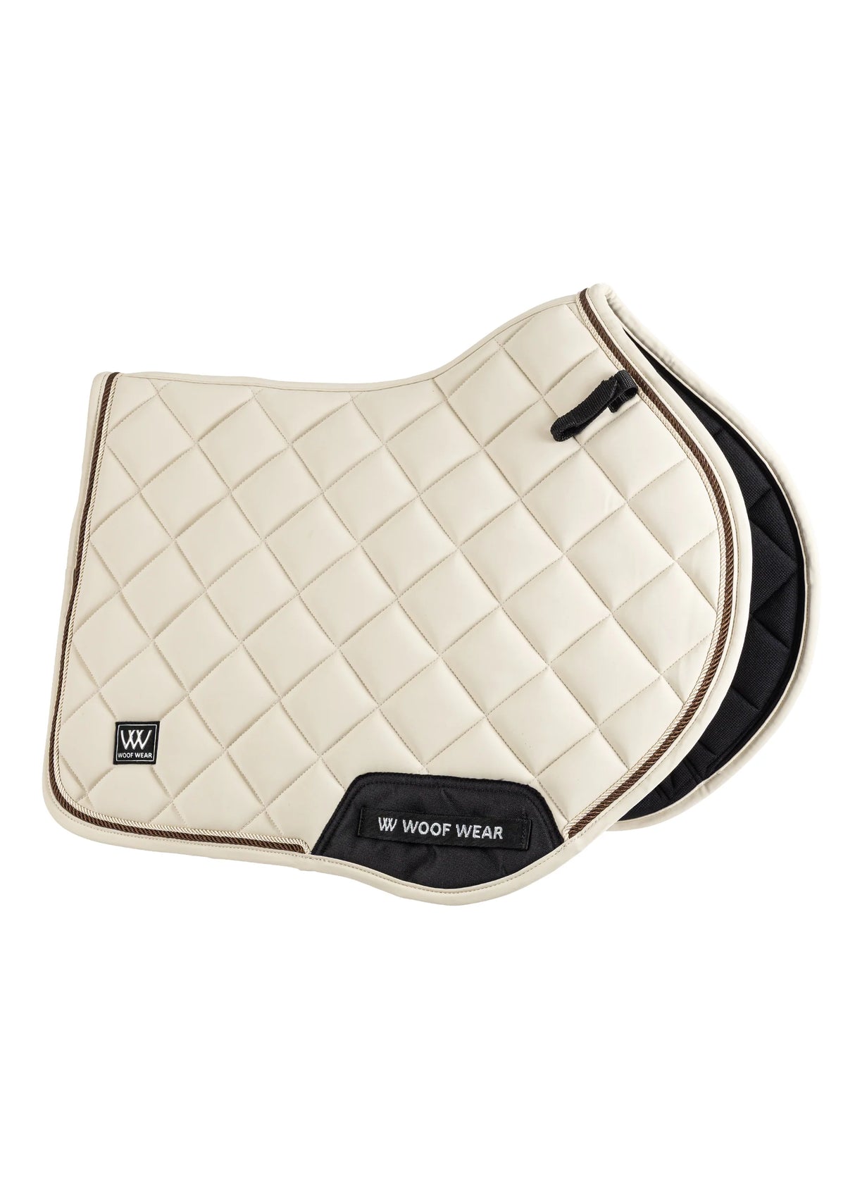 Woof Wear Vision Aura Saddle Pad CC