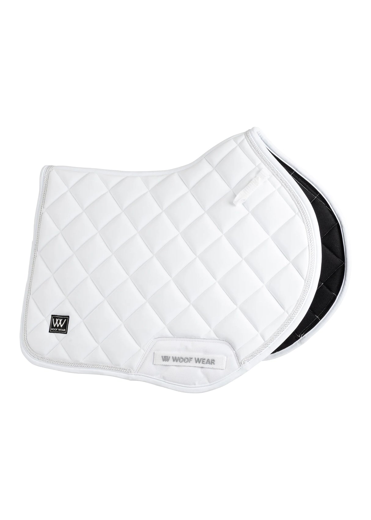 Woof Wear Vision Aura Saddle Pad CC
