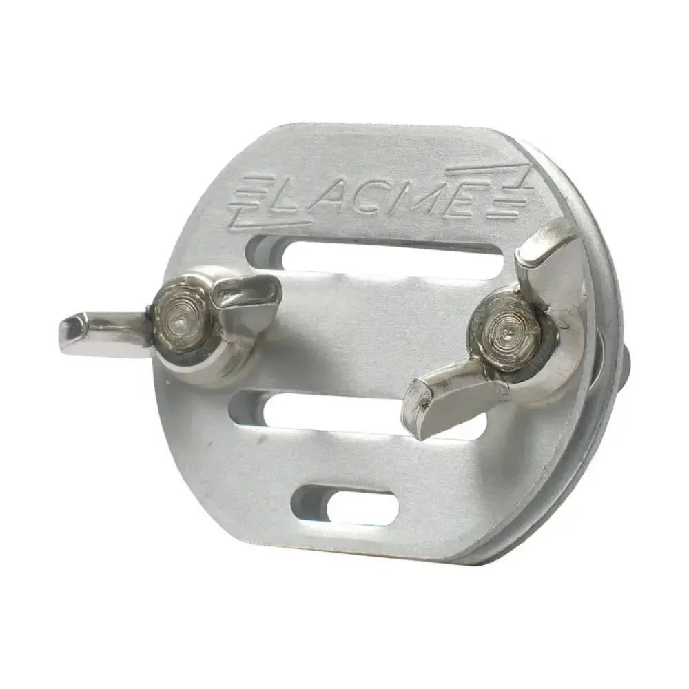 Agrifence 20mm Tape Joiner Clamps (pk2) Electric Fencing