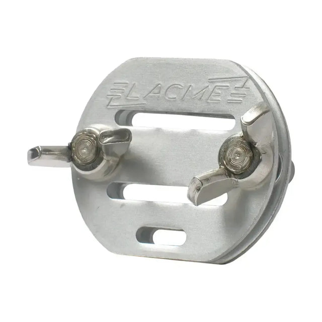 Agrifence 20mm Tape Joiner Clamps (pk2) Electric Fencing