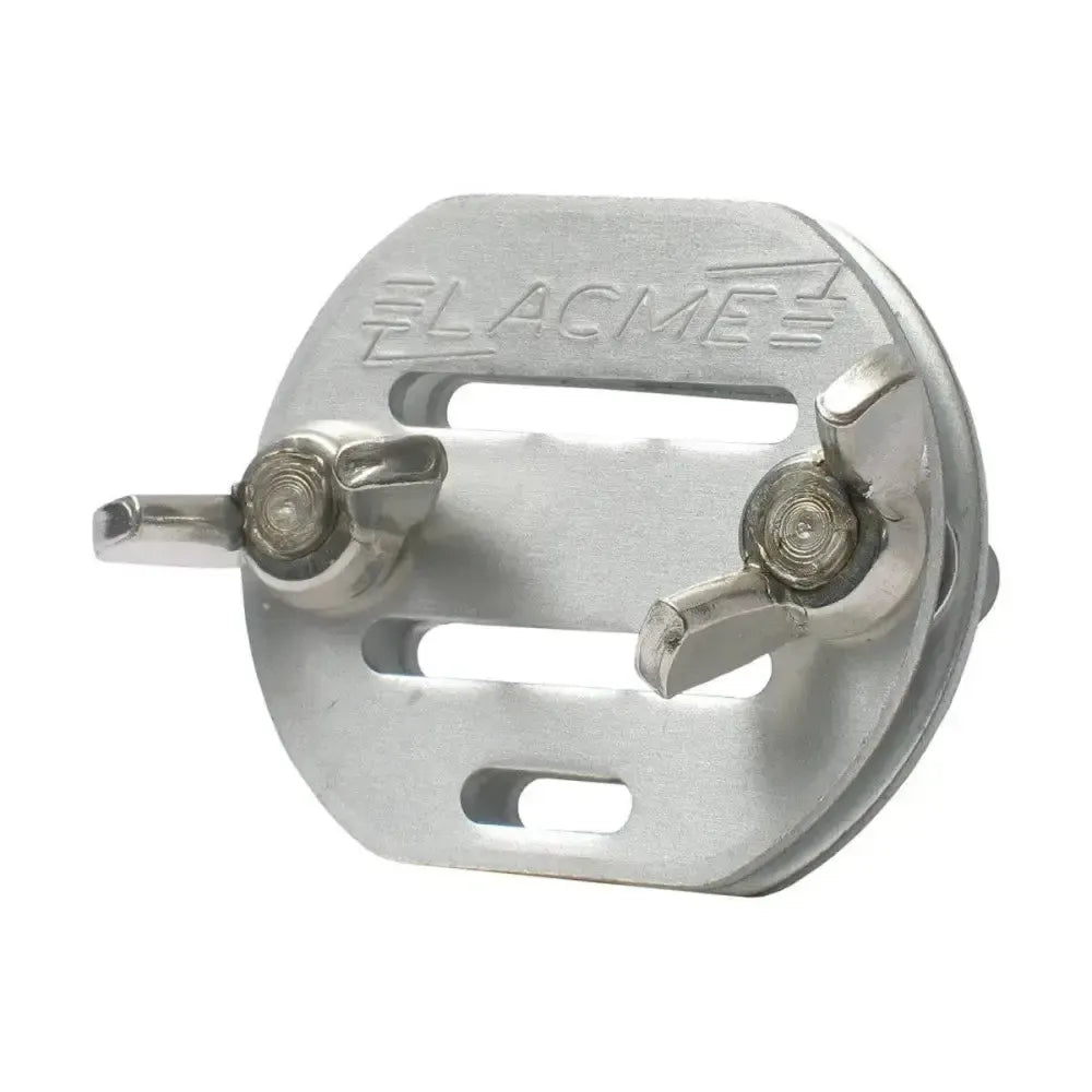 Agrifence 40mm Tape Joiner Clamp Electric Fencing