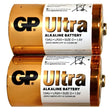 Agrifence D-Cell Batteries Pack of 2 Electric Fencing