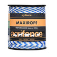 Agrifence Maxirope Premium Fence Rope (H4768) Electric Fencing Tape