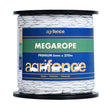 Agrifence Megarope Premium Fence Rope 200m Electric Fencing Tape