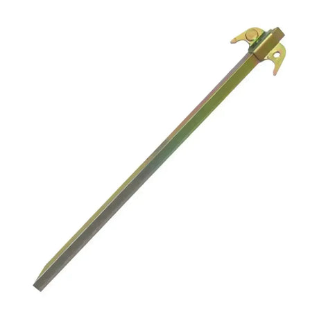 Agrifence Short Earth Rod (H4895) Electric Fencing Earthing Stake