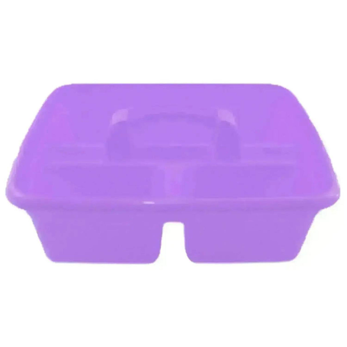 Airflow Tidy Tack Tray Grooming Bags, Boxes & Kits Purple Barnstaple Equestrian Supplies