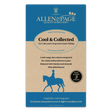 Allen & Page Cool and Collected Horse Feeds
