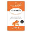 Allen & Page Muscle & Focus Horse Feeds