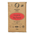 Allen & Page Organic Feed Company Sow & Weaner Feed - Special Order Pig Feed